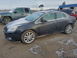 Buick Verano CONVENIENCE 2.4L 4 2015