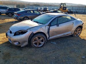 Mitsubishi Eclipse GS 2.4L 4 2007