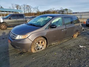 Honda Odyssey EXL 3.5L 6 2012