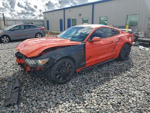 Ford Mustang 2.3L 4 2015