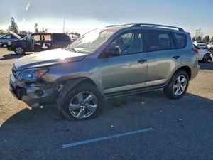 Toyota Rav4 2.4L 4 2006