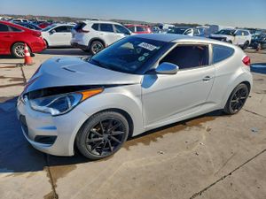 Hyundai Veloster 1.6L 4 2014
