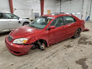 Toyota Corolla CE 1.8L 4 2007