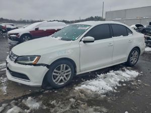 Volkswagen Jetta S 1.4L 4 2017