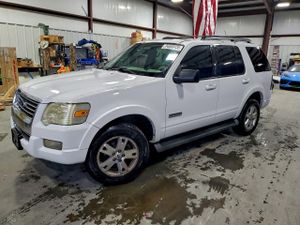 Ford Explorer XLT 4.0L 6 2007