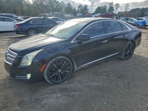Cadillac XTS PLATINUM 3.6L 6 2014
