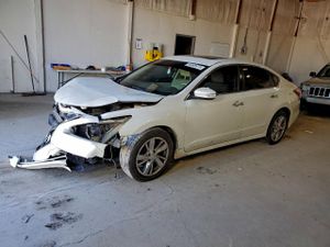 Nissan Altima 2.5 2.5L 4 2014