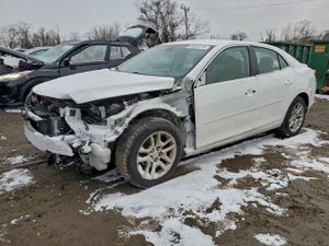 Chevrolet Malibu 1LT 2.5L 4 2015
