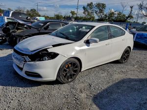 Dodge Dart SXT 2.0L 4 2013