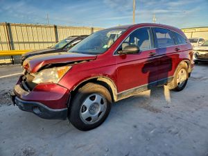 Honda CR-V LX 2.4L 4 2007