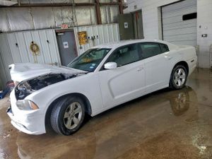 Dodge Challenger SE 3.6L 6 2013