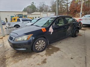 Honda Accord LX 2.4L 4 2010