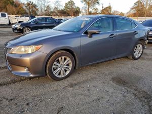 Lexus ES 350 3.5L 6 2014