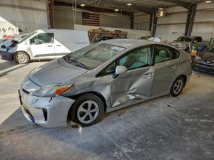 Toyota Prius 1.8L 4 2013