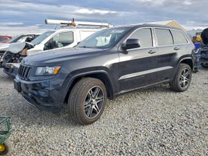 Jeep Grand Cherokee LAREDO 3.6L 6 2015