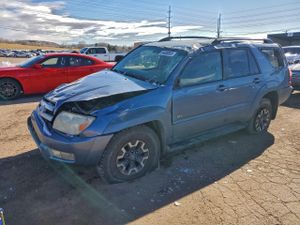 Toyota 4Runner SR5 4.0L 6 2004