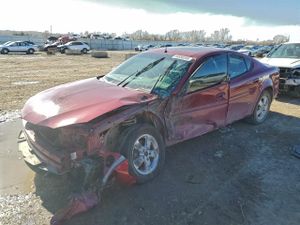 Pontiac Grand Prix GT 3.8L 6 2005