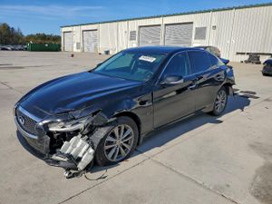 Infiniti Q50 BASE 3.7L 6 2015