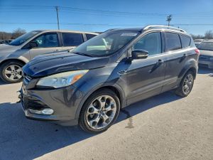 Ford Escape TITANIUM 2.0L 4 2015