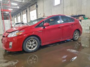 Toyota Prius 1.8L 4 2011