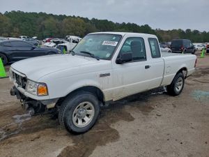 Ford Ranger SUPER CAB 4.0L 6 2011