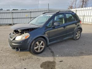 Suzuki SX4 TECHNOLOGY 2.0L 4 2009