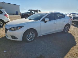 Mazda 3 GRAND TOURING 2.0L 4 2015
