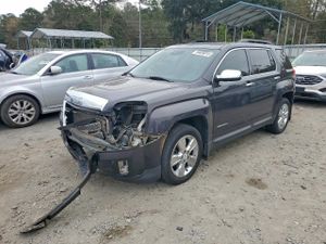 GMC Terrain SLT 2.4L 4 2015