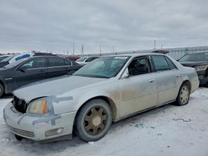 Cadillac Deville 4.6L 8 2003