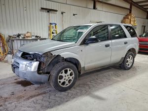 Saturn Vue 3.0L 6 2003