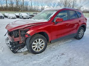 Mazda CX-5 TOURING 2.5L 4 2014