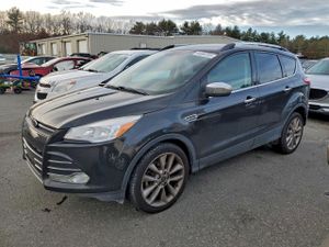Ford Escape SE 2.0L 4 2014