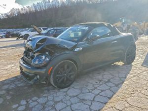 Mini Cooper S 1.6L 4 2014