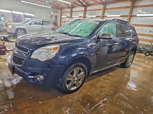 Chevrolet Equinox LT 2.4L 4 2015
