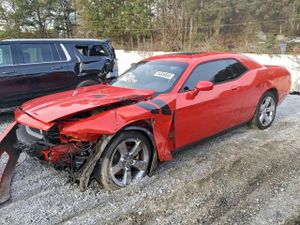 Dodge Challenger SE 3.5L 6 2009