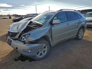 Lexus RX 330 3.3L 6 2006