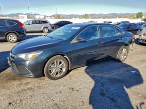 Toyota Camry LE 2.5L 4 2015