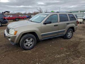 Jeep Grand Cherokee LAREDO 3.7L 6 2005
