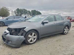 Acura TSX 2.4L 4 2009