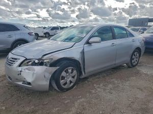 Toyota Camry BASE 2.4L 4 2009