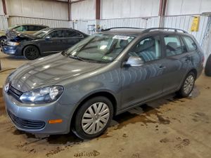 Volkswagen Jetta S 2.5L 5 2012