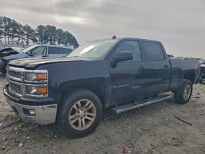 Chevrolet Silverado 1500 C1500 LT 5.3L 8 2014