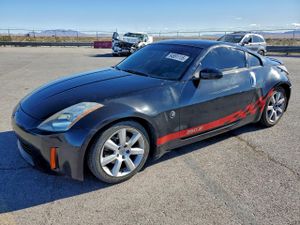 Nissan 350Z COUPE 3.5L 6 2005
