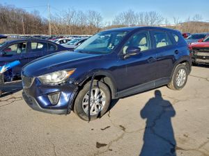 Mazda CX-5 SPORT 2.0L 4 2013