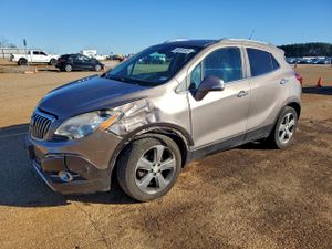 Buick Encore CONVENIENCE 1.4L 4 2014