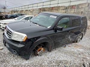 Honda Pilot EXL 3.5L 6 2015