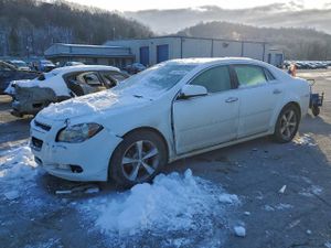 Chevrolet Malibu 1LT 2.4L 4 2012