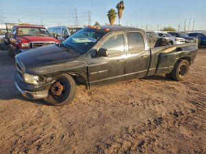 Dodge RAM ST 5.7L 8 2004
