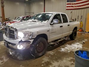 Dodge RAM ST 5.7L 8 2007