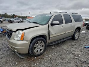 GMC Yukon C1500 5.3L 8 2008